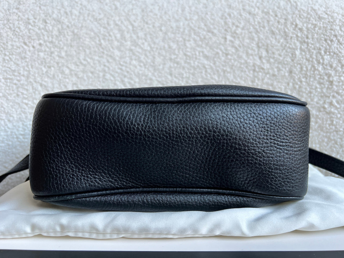 Gucci Black Soho Disco (RRP £1050)