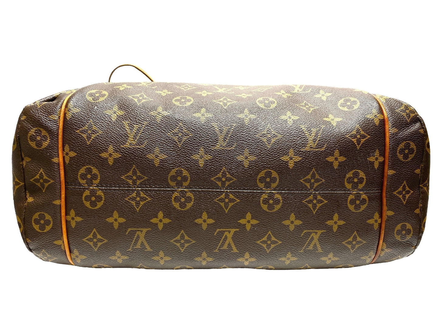 Handbag Luxury Designer By Louis Vuitton  Size: Large
