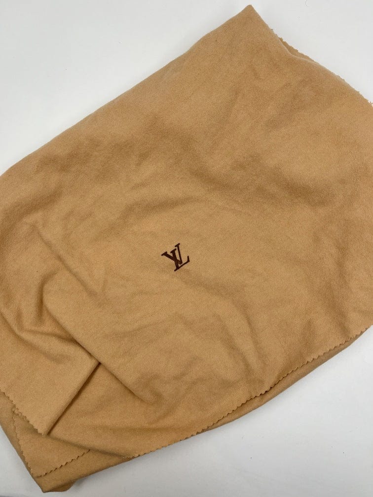 Louis Vuitton Cite MM Bag