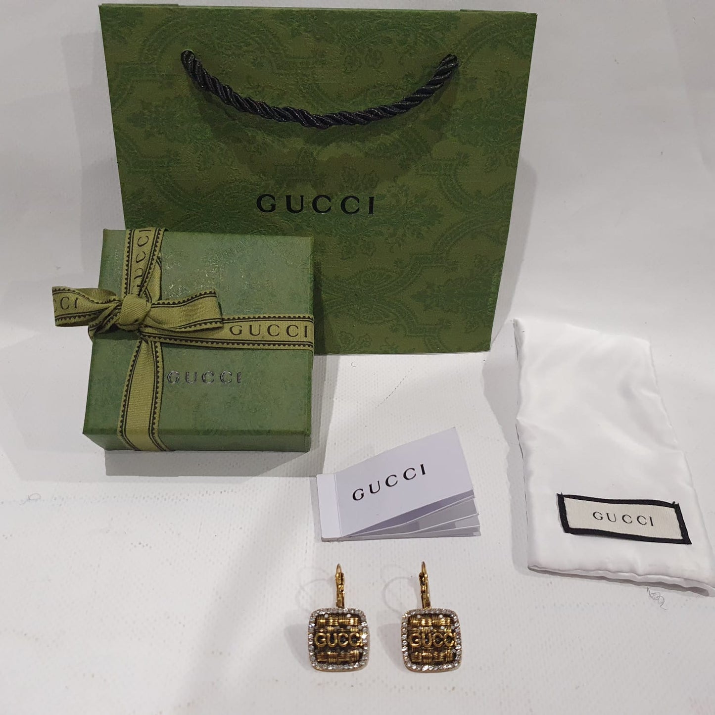 Gucci Earrings