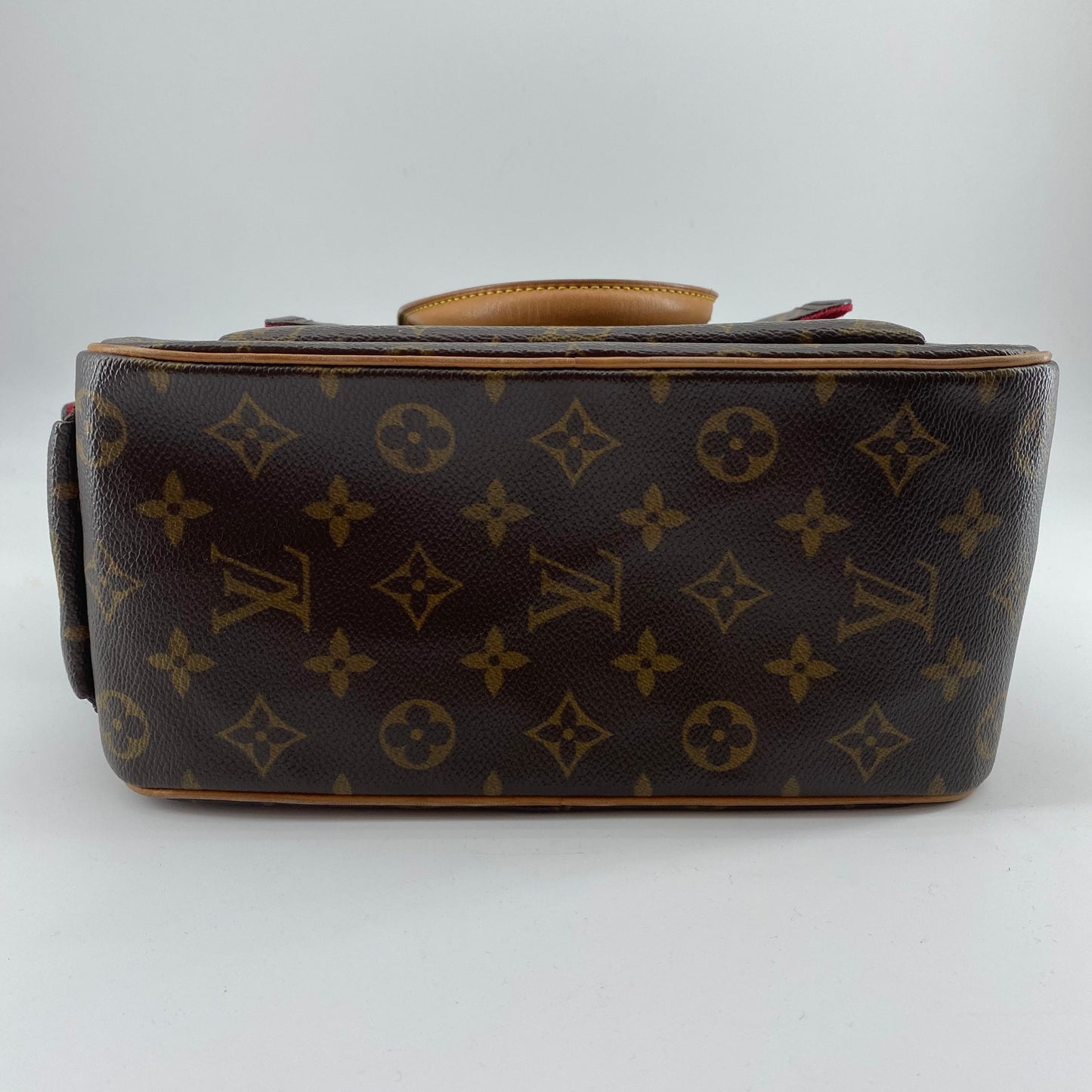 Louis Vuitton excentri cite handbag