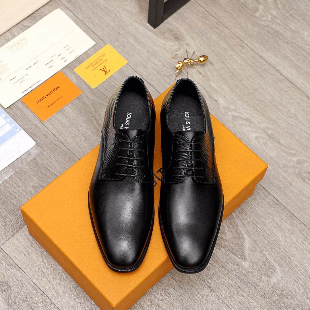 Louis vuitton formal shoes