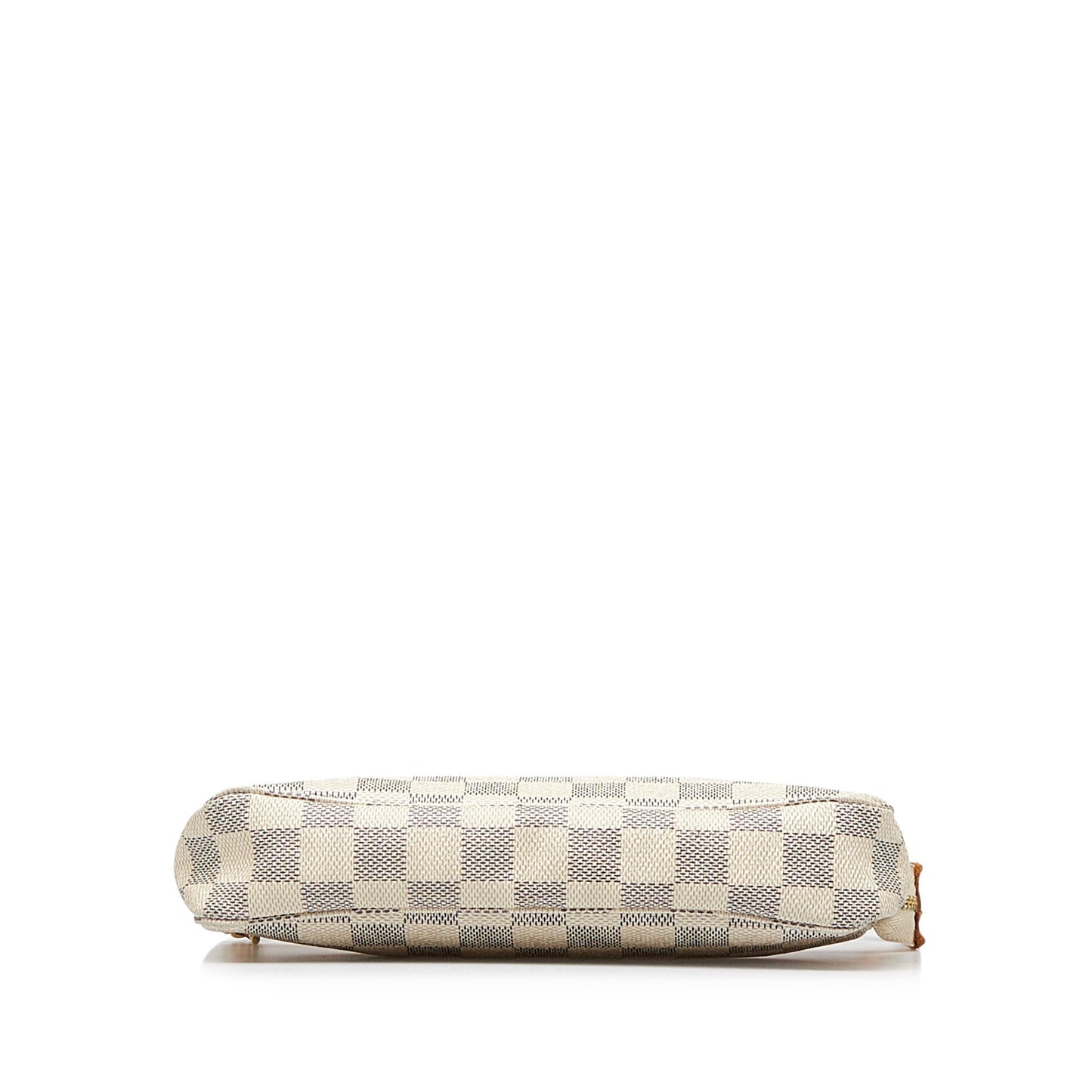 LOUIS VUITTON Damier Azur Pochette Accessoires Baguette