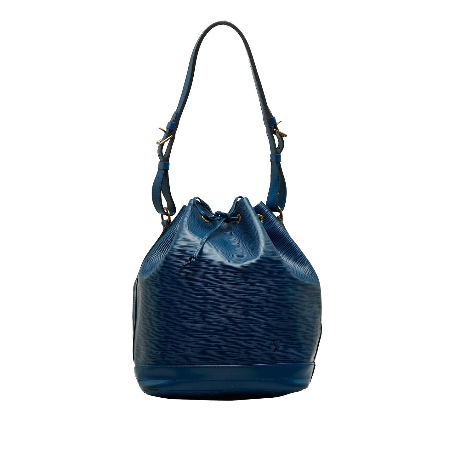 LOUIS VUITTON Epi Noe GM Bucket Bag