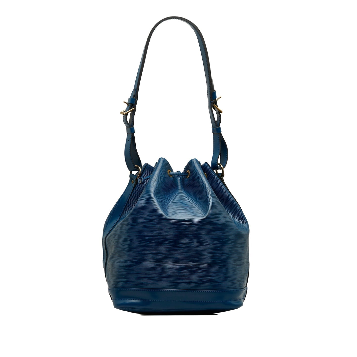 LOUIS VUITTON Epi Noe GM Bucket Bag
