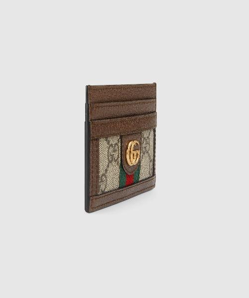 Gucci Ophidia GG  Case