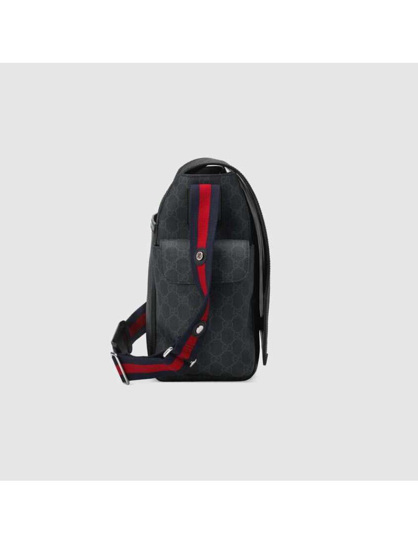 Gucci GG Supreme shoulder bag