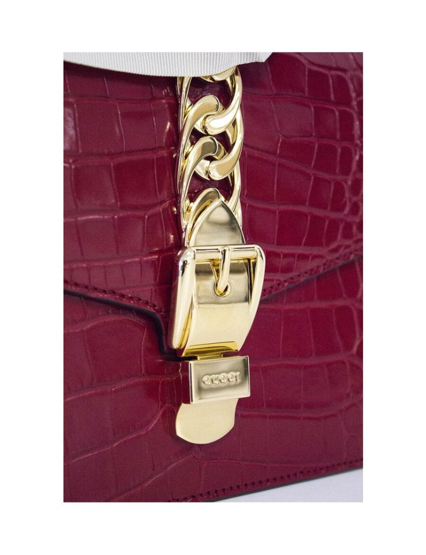 Gucci Sylvie small shoulder bag