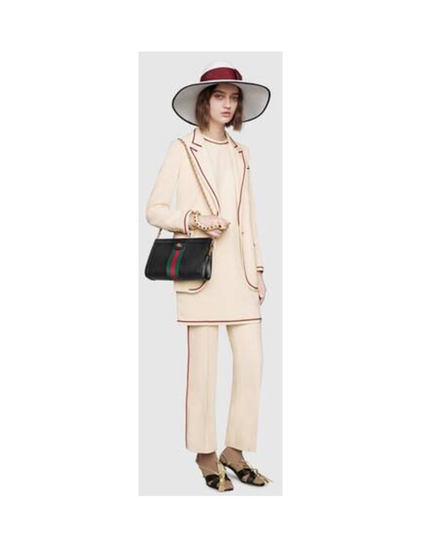 Gucci Ophidia Collection Small Shoulder Bag