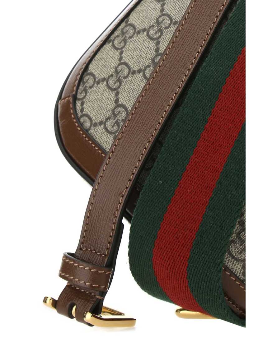 Gucci Horse Horse Buckle 1955 Mini Handbag