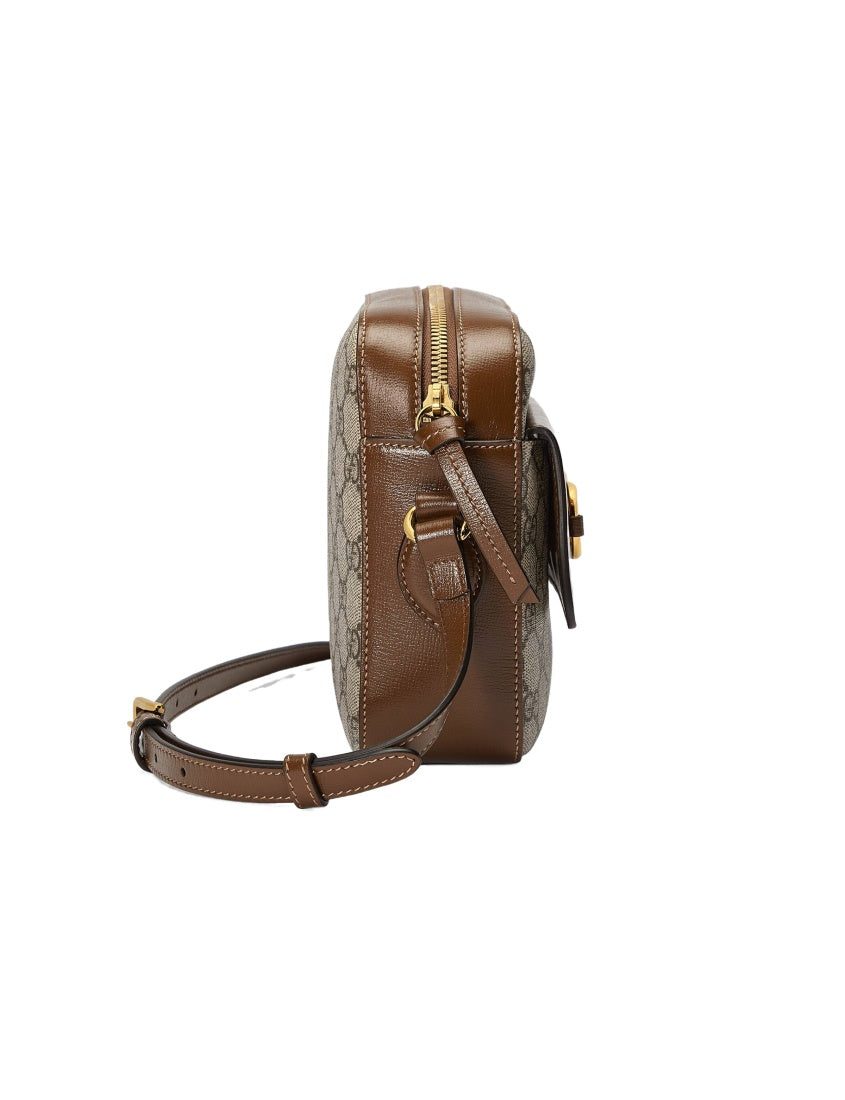 Gucci Horsebit Buckle 1955 Series Small Shoulder Bag