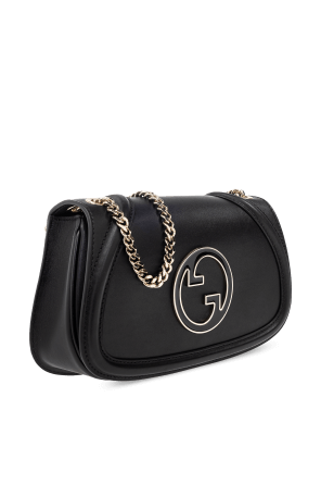 Gucci ‘Blondie Small black
