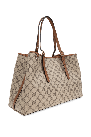 Gucci Emblem GG Medium
