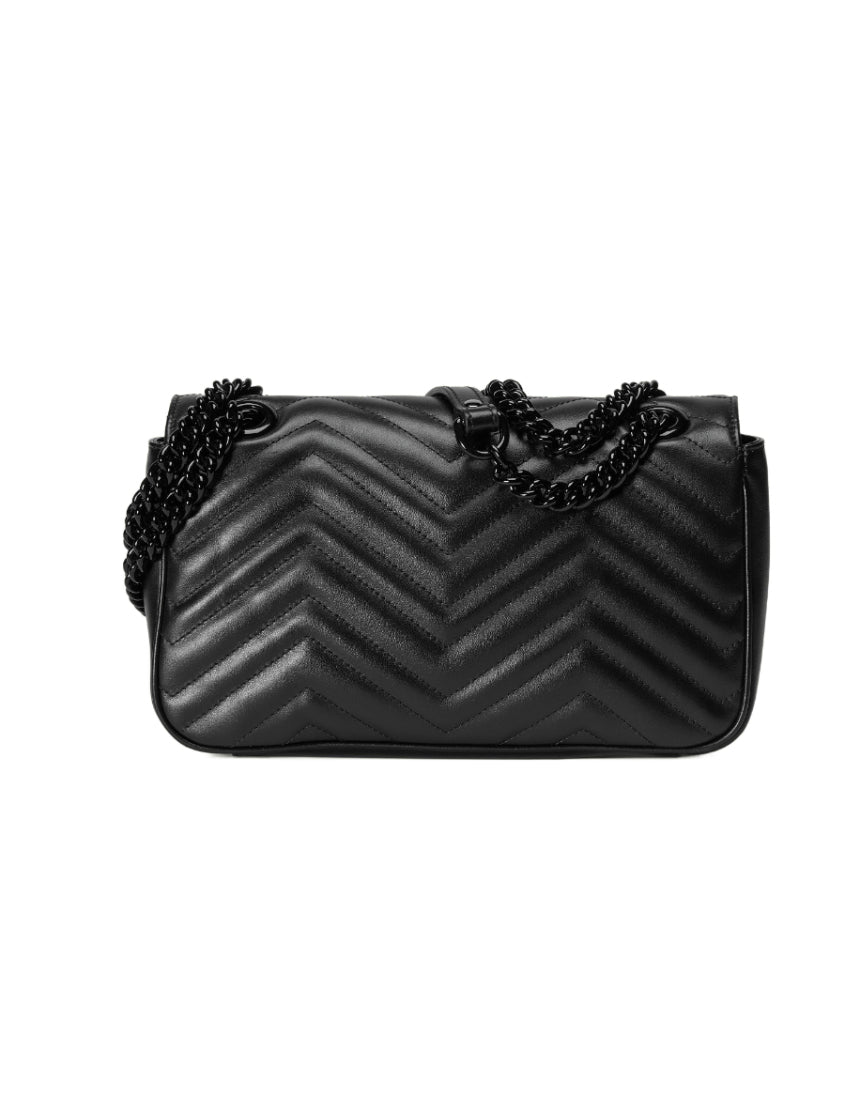 Gucci GG Marmont Series Small Shoulder Bag