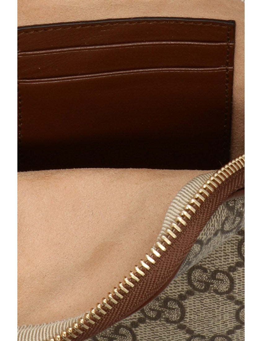 Gucci Logo shoulder bag