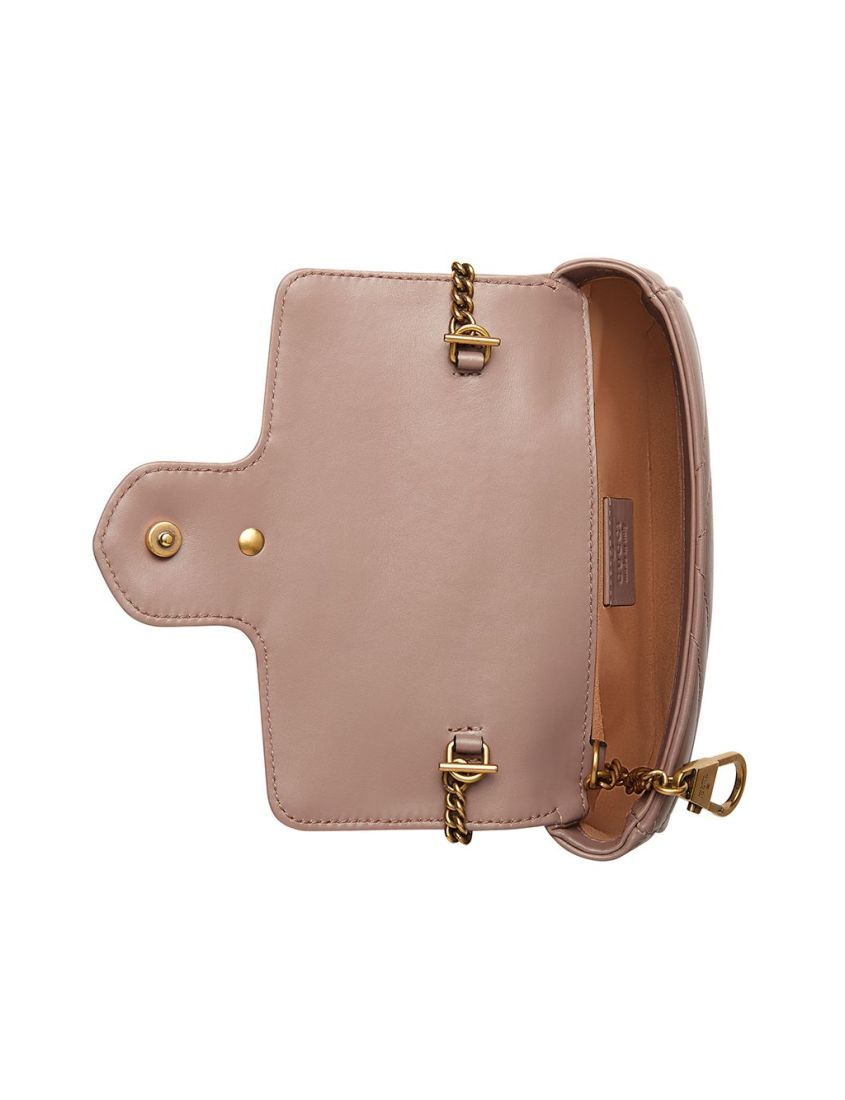 Gucci GG Marmont Collection Super Mini Handbag
