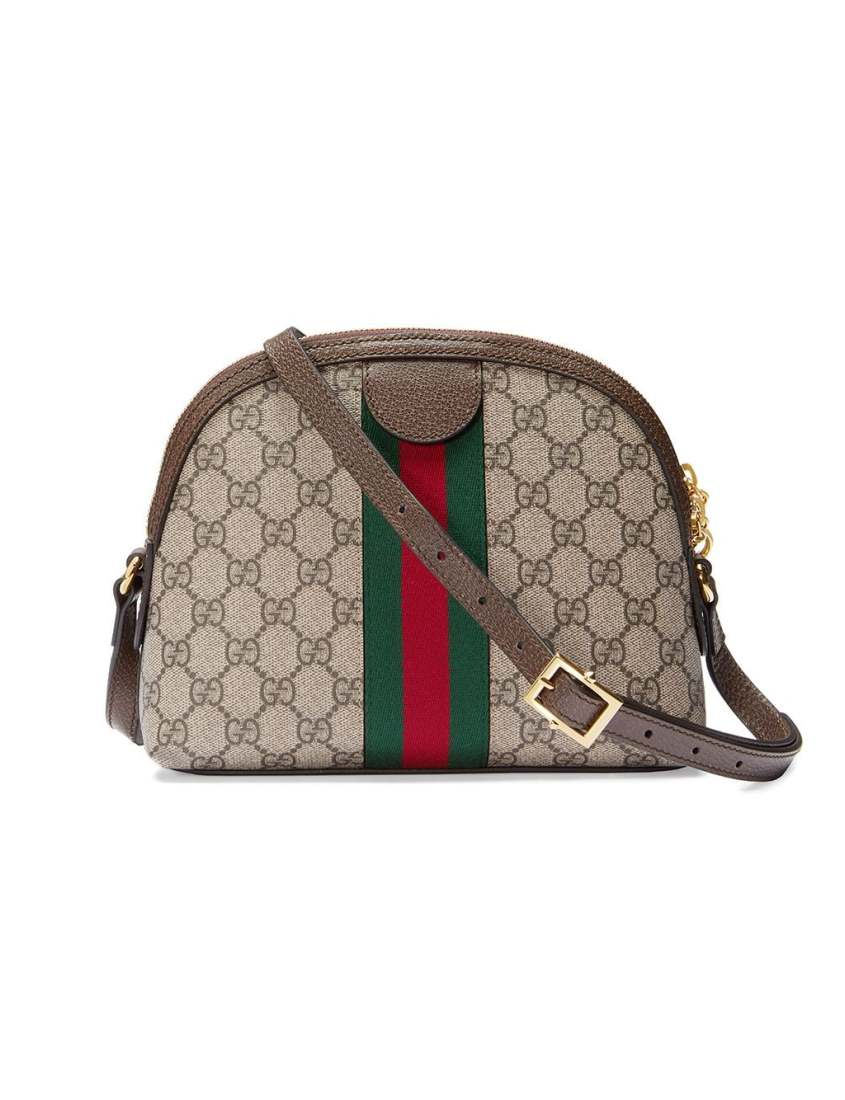 Gucci Ophidia Series GG Shoulder Bag