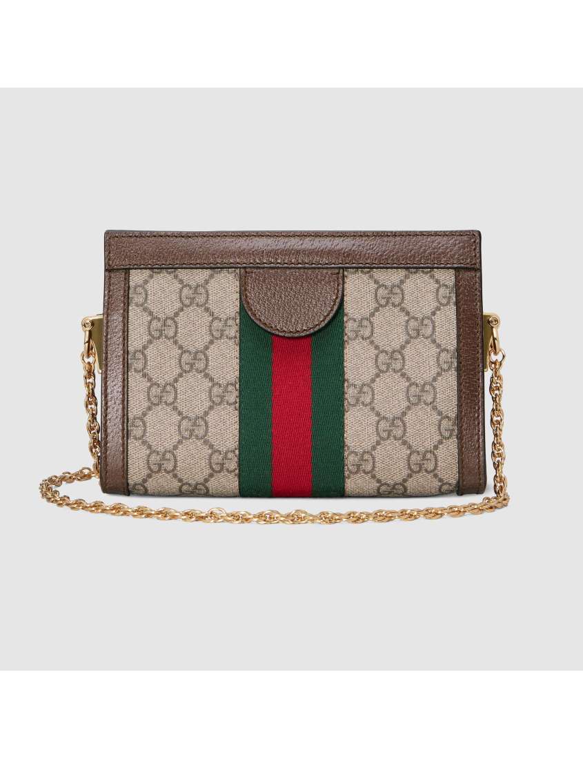 Gucci Ophidia Series Mini Shoulder Bag