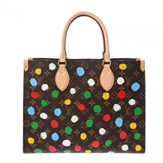 Louis Vuitton  Monogram  Monogram Handbag