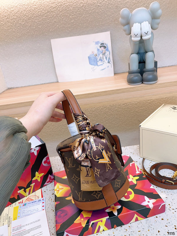 Alice bags - Louis Vuittons  - 14931