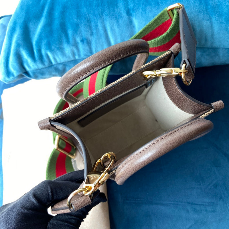 Gucci  Luxury -  Bags - 468