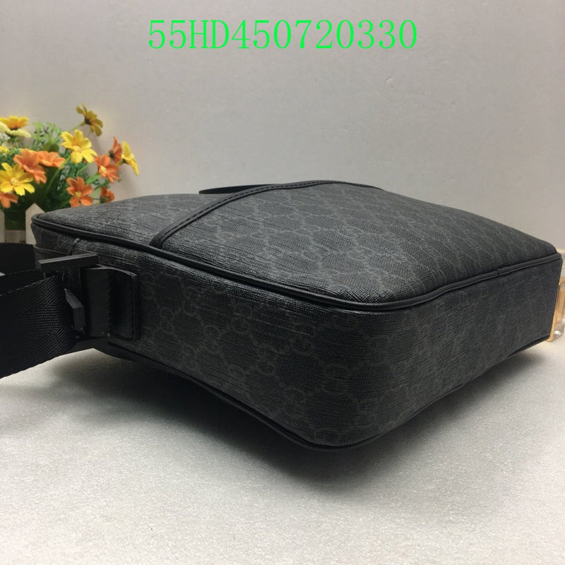 Gucci Bags - The Tote   868