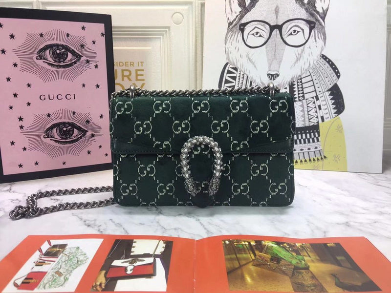 Gucci Bags - The Tote   305