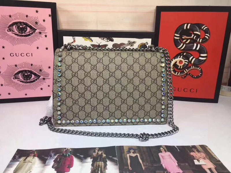 Gucci Bags - The Tote   350
