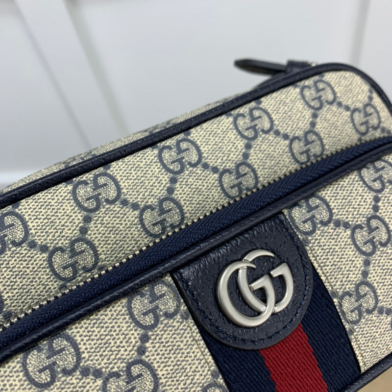 Gucci  Luxury -  Bags - 577
