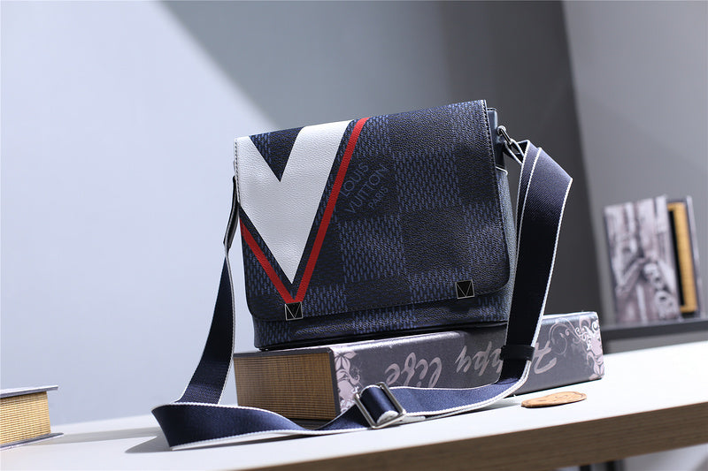 Alice bags - Louis Vuittons  - 10404
