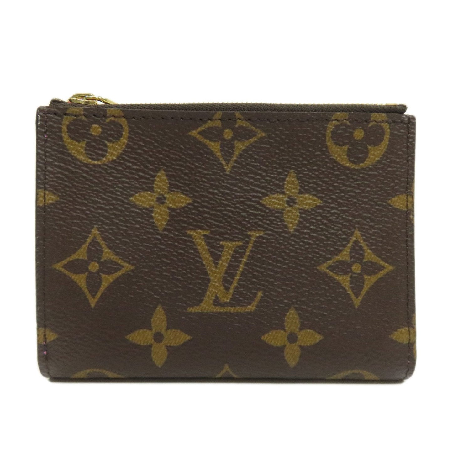 Louis Vuitton  Monogram Monogram Wallet (Bi-Fold)