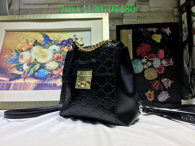 Gucci Bags - The Tote   1198