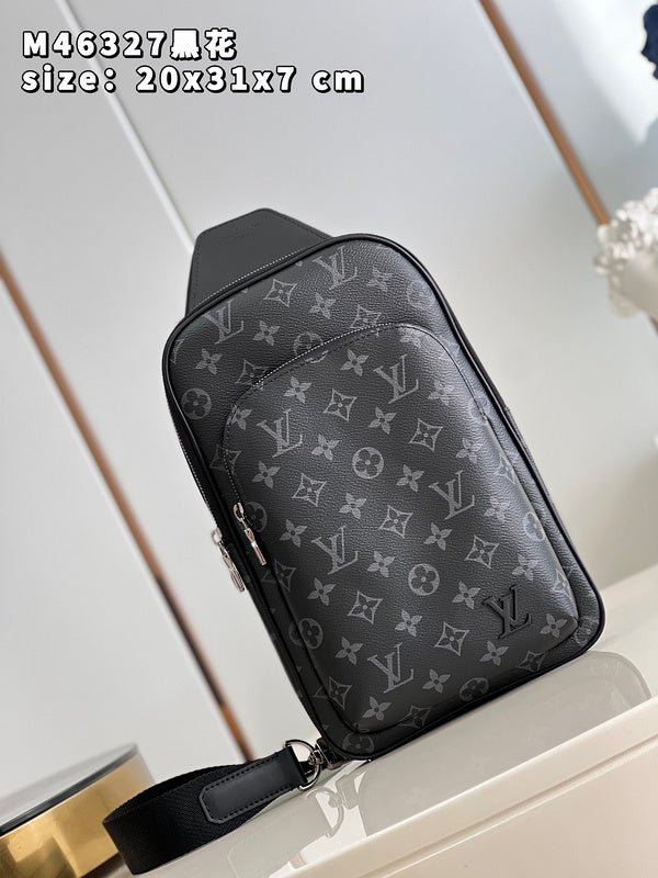 Alice Bags- Louis Vuittons  - 16081