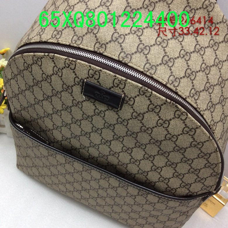 Gucci Bags - The Tote   1044