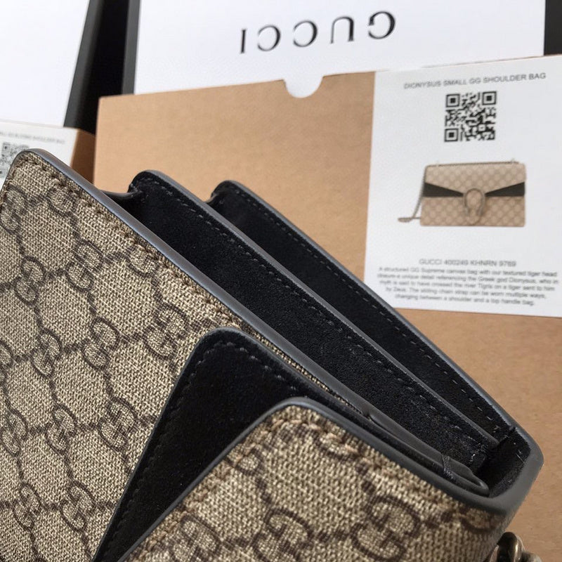 Gucci Bags -  Luxury Bags  1485