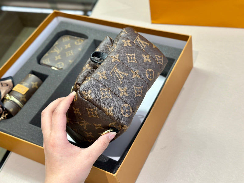 Alice bags - Louis Vuittons  - 14896