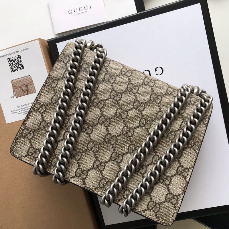 Gucci Bags -  Luxury Bags  1491