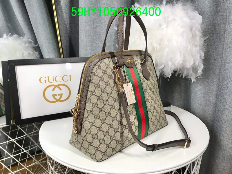Gucci Bags - The Tote   465