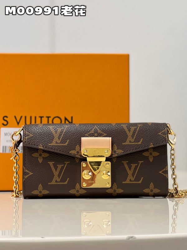 Alice bags - Louis Vuittons  - 15609