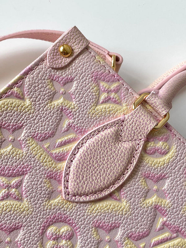 Alice Bags- Louis Vuittons  - 16434