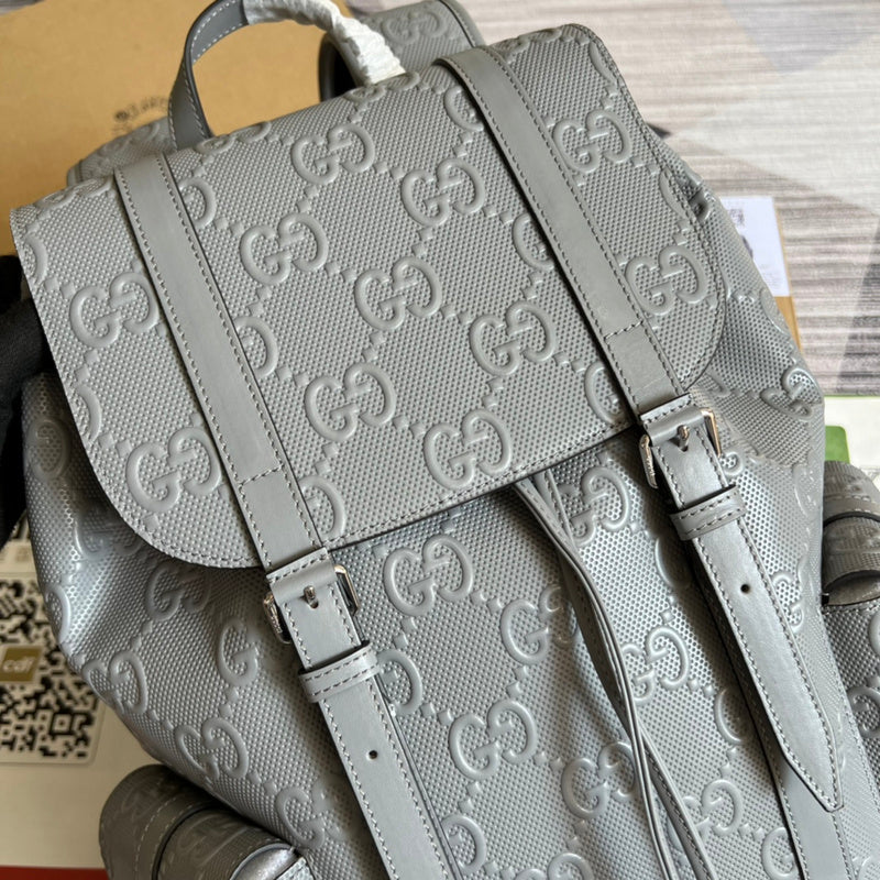 Gucci Luxury - Bags - 072