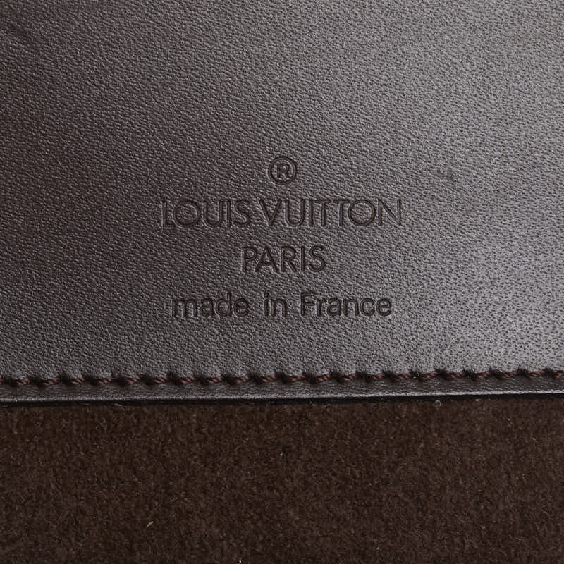 Louis Vuitton Epic Nocturne PM Shoulder Bag M5218D Mocha Brown Leather  Louis Vuitton