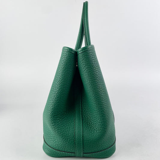 Deal of The Week - Hermes Garden Party 30 Green A Stamp 2017