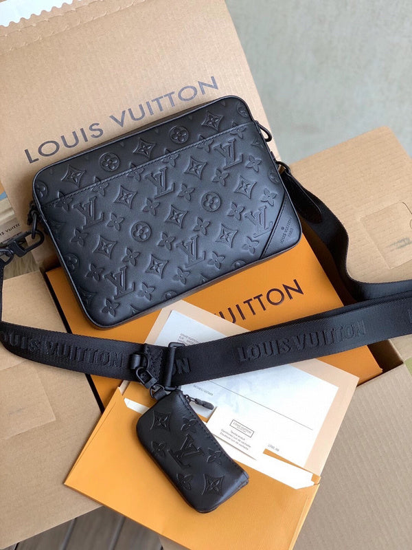 Alice Bags- Louis Vuittons  - 15870