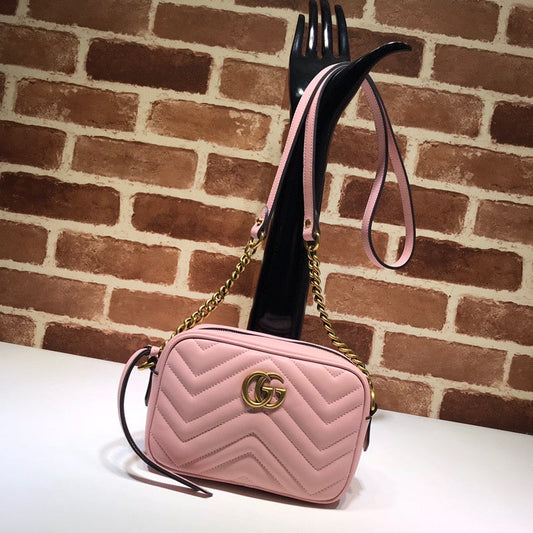 Gucci   Luxury Bags  1175