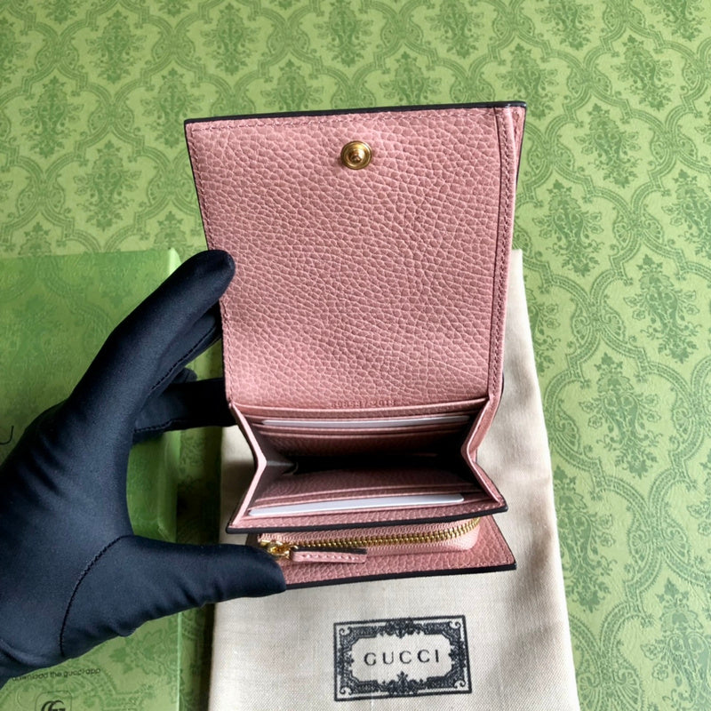Gucci Luxury - Bags - 159