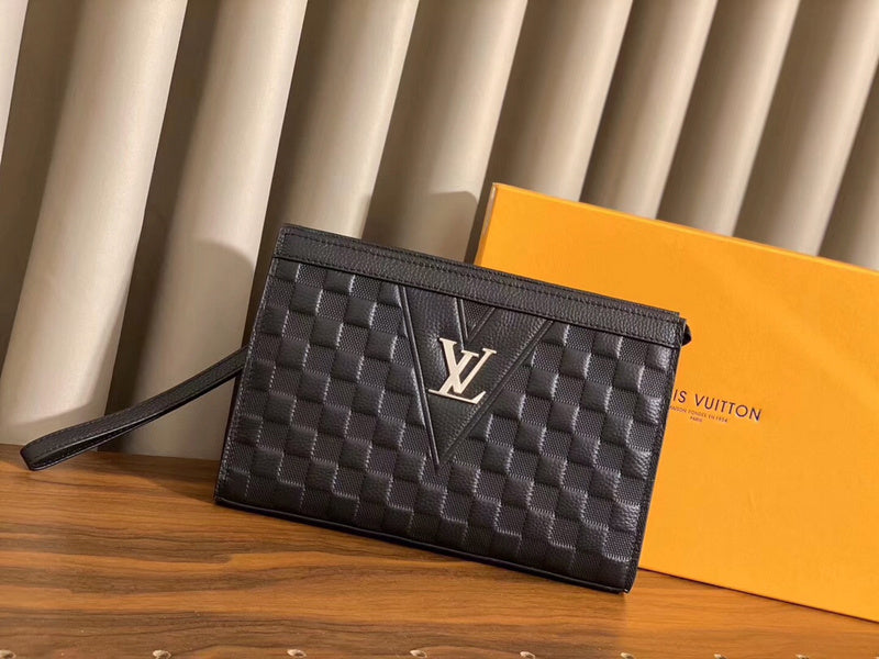 Alice Bags- Louis Vuittons  - 16398