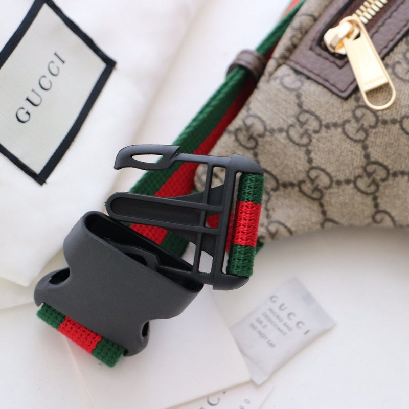 Gucci Bags - The Tote   404