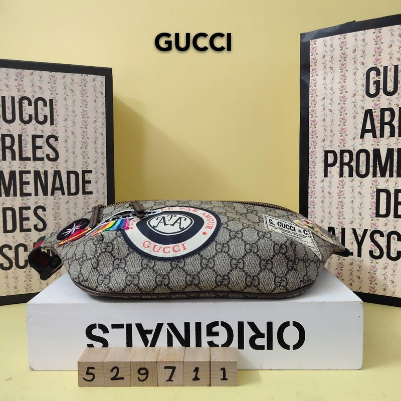 Gucci Bags - The Tote   407