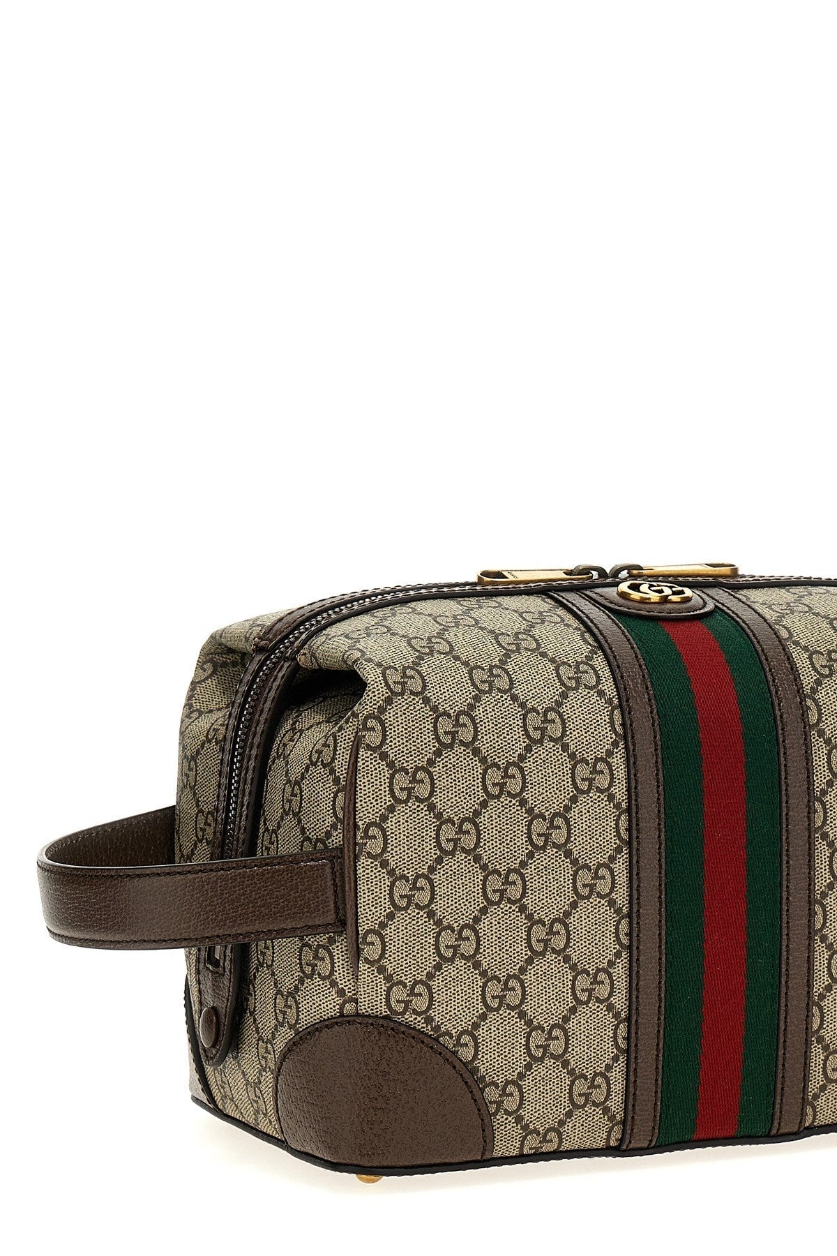 Gucci Men 'Gucci Savoy' Wash Bag